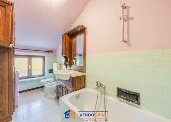 Quadrilocale Peveragno - foto 18
