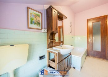 Quadrilocale Peveragno - foto 19