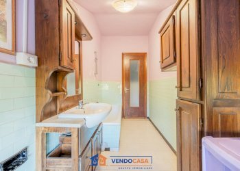 Quadrilocale Peveragno - foto 20