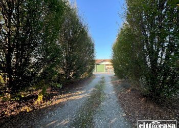 Casa indipendente Verolengo - foto 3