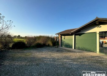 Casa indipendente Verolengo - foto 4