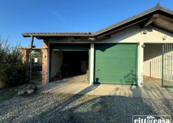 Casa indipendente Verolengo - foto 5