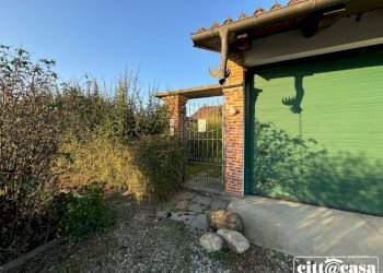 Casa indipendente Verolengo - foto 8