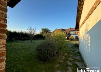 Casa indipendente Verolengo - foto 9