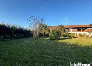 Casa indipendente Verolengo - foto 10