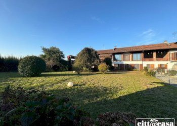 Casa indipendente Verolengo - foto 11