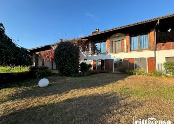 Casa indipendente Verolengo - foto 12