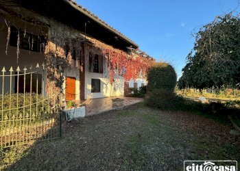 Casa indipendente Verolengo - foto 13