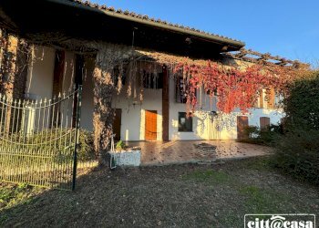 Casa indipendente Verolengo - foto 14