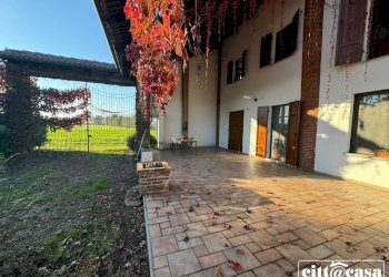 Casa indipendente Verolengo - foto 15