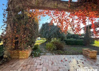 Casa indipendente Verolengo - foto 17