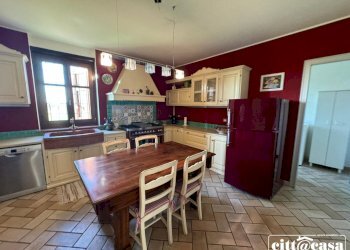 Casa indipendente Verolengo - foto 23