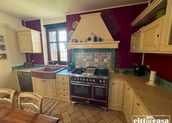 Casa indipendente Verolengo - foto 24