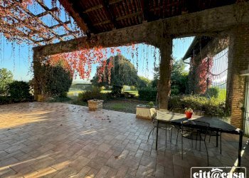 Casa indipendente Verolengo - foto 27