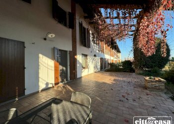 Casa indipendente Verolengo - foto 28