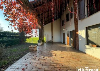 Casa indipendente Verolengo - foto 29