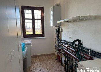 Casa indipendente Verolengo - foto 31