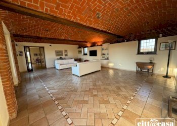 Casa indipendente Verolengo - foto 34