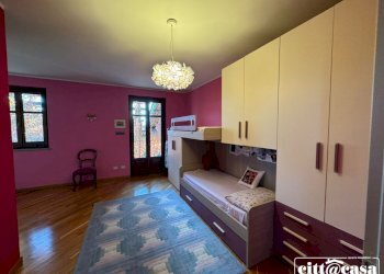 Casa indipendente Verolengo - foto 47