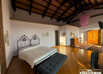 Casa indipendente Verolengo - foto 65