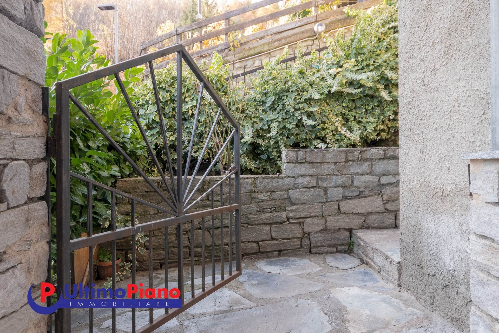 Villa Frazione Villes Dessus 1, Introd - foto 2