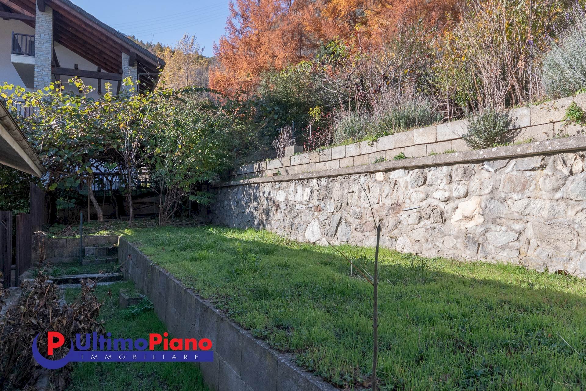 Villa Frazione Villes Dessus 1, Introd - foto 3