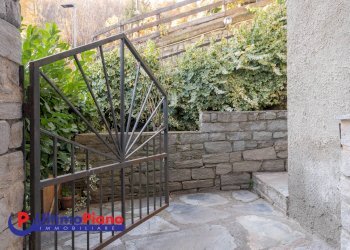 Villa Frazione Villes Dessus 1, Introd - photo 2