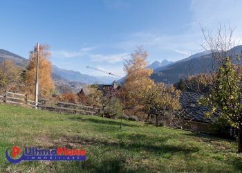 Villa Frazione Villes Dessus 1, Introd - photo 5