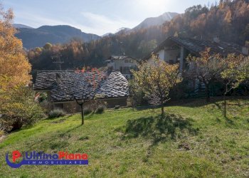 Villa Frazione Villes Dessus 1, Introd - photo 6