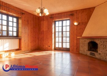 Villa Frazione Villes Dessus 1, Introd - photo 9