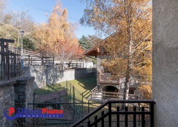 Villa Frazione Villes Dessus 1, Introd - photo 37