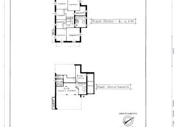Villa Frazione Villes Dessus 1, Introd - photo 46