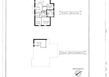 Villa Frazione Villes Dessus 1, Introd - photo 47