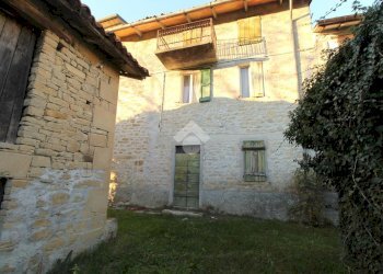 Casa semi indipendente Str. Scurano, Neviano degli Arduini - foto 7