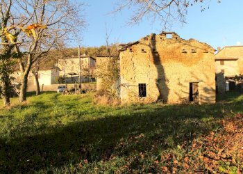 Casa semi indipendente Str. Scurano, Neviano degli Arduini - foto 8