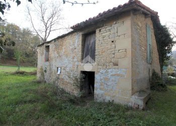 Casa semi indipendente Str. Scurano, Neviano degli Arduini - foto 9