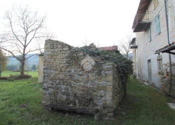 Casa semi indipendente Str. Scurano, Neviano degli Arduini - foto 11