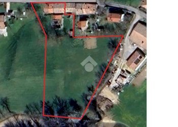 Casa semi indipendente Str. Scurano, Neviano degli Arduini - foto 17