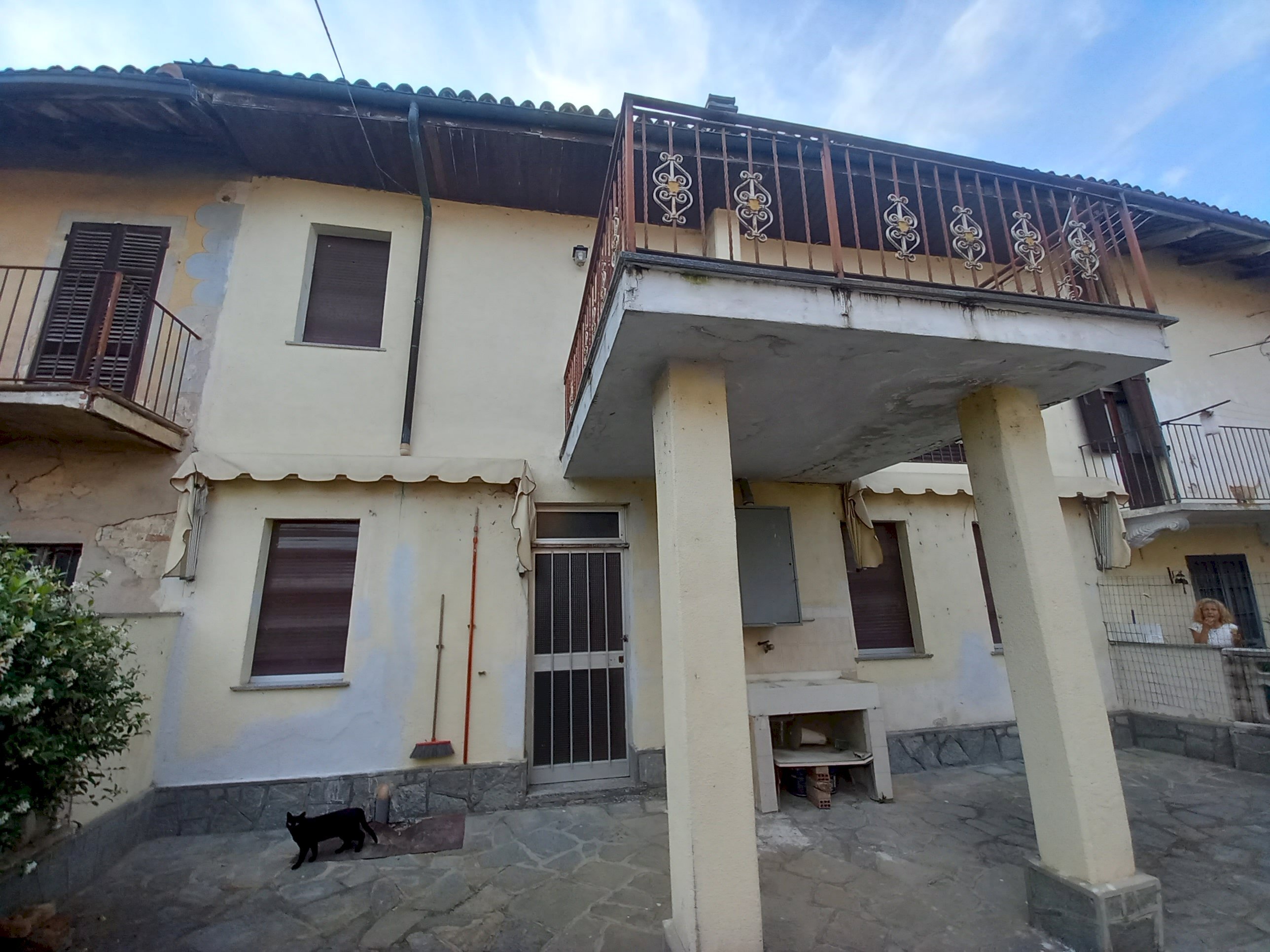 Casa indipendente Cocconato - foto 1