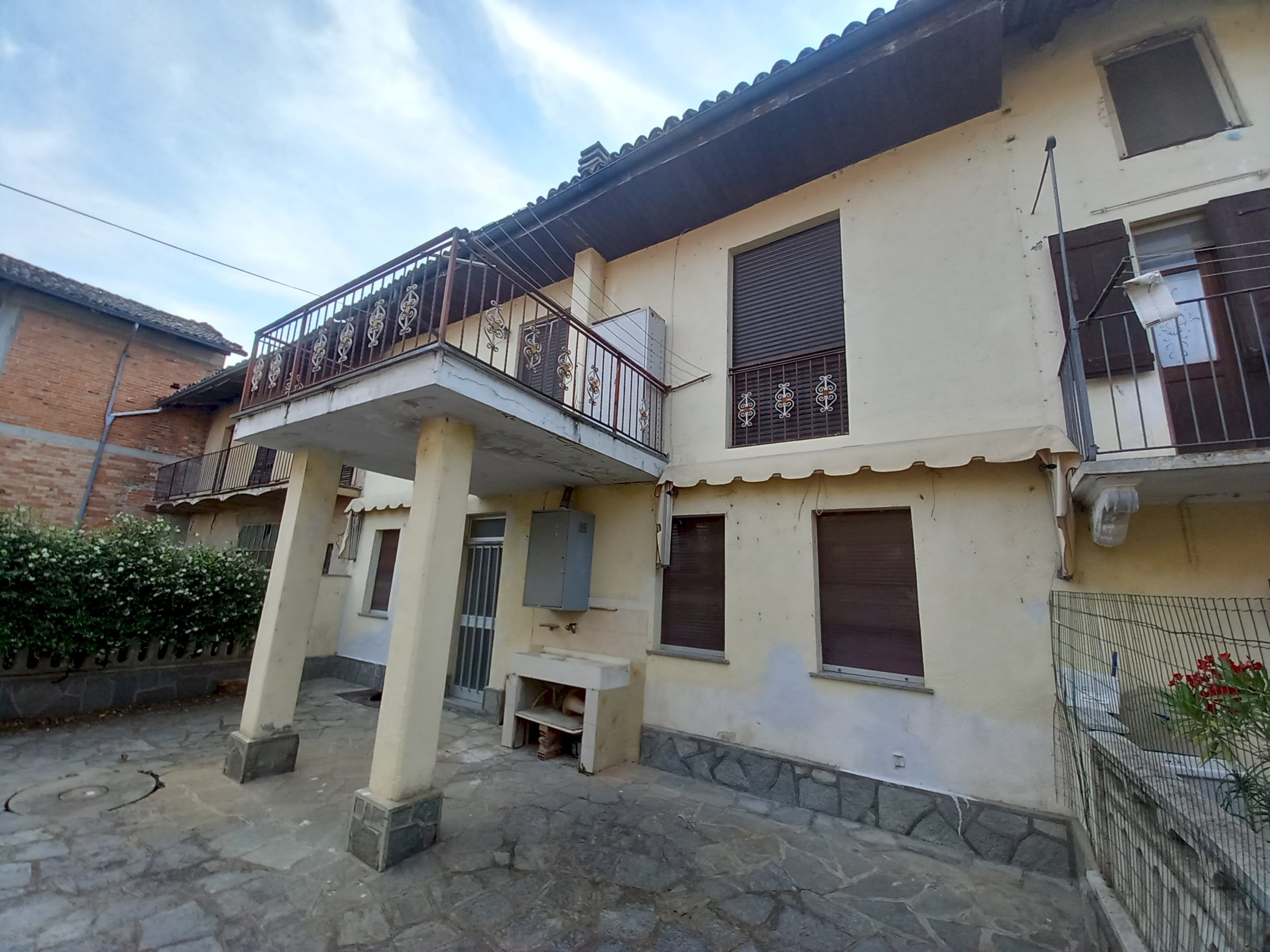 Casa indipendente Cocconato - foto 2