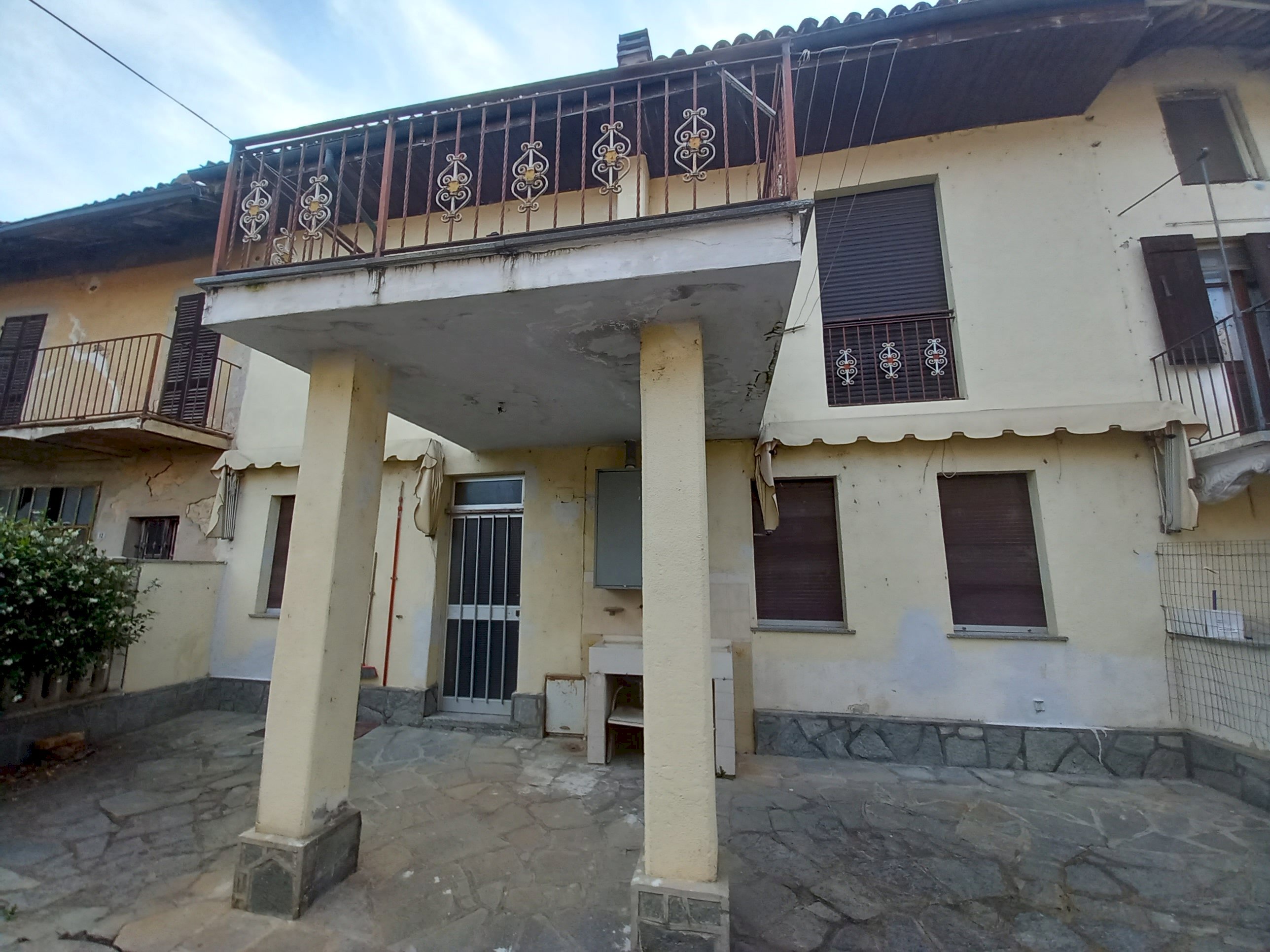 Casa indipendente Cocconato - foto 3