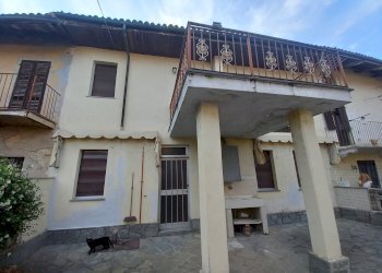 Casa indipendente Cocconato - foto 1