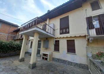 Casa indipendente Cocconato - foto 2