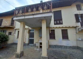 Casa indipendente Cocconato - foto 3