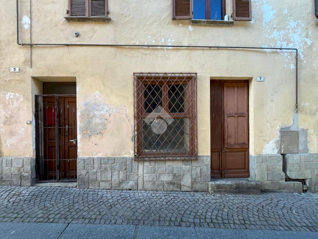 Semi-detached house Via Mazzini, Sanfront - photo 2