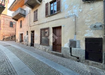 Semi-detached house Via Mazzini, Sanfront - photo 1