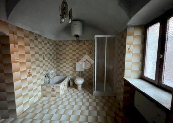 Semi-detached house Via Mazzini, Sanfront - photo 13