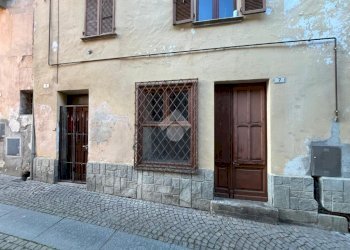 Semi-detached house Via Mazzini, Sanfront - photo 18
