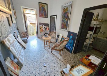 Four-room apartment Via Raffaele Doria, Ceriana - photo 6