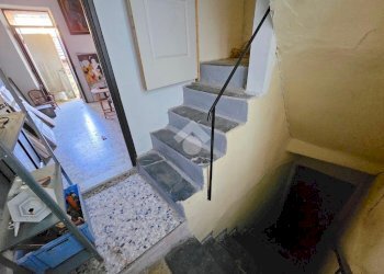 Four-room apartment Via Raffaele Doria, Ceriana - photo 8